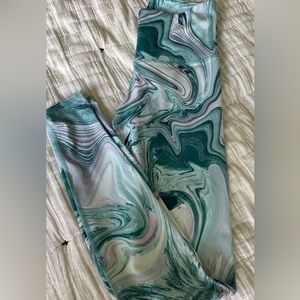 Old Navy Active Powerpress leggings